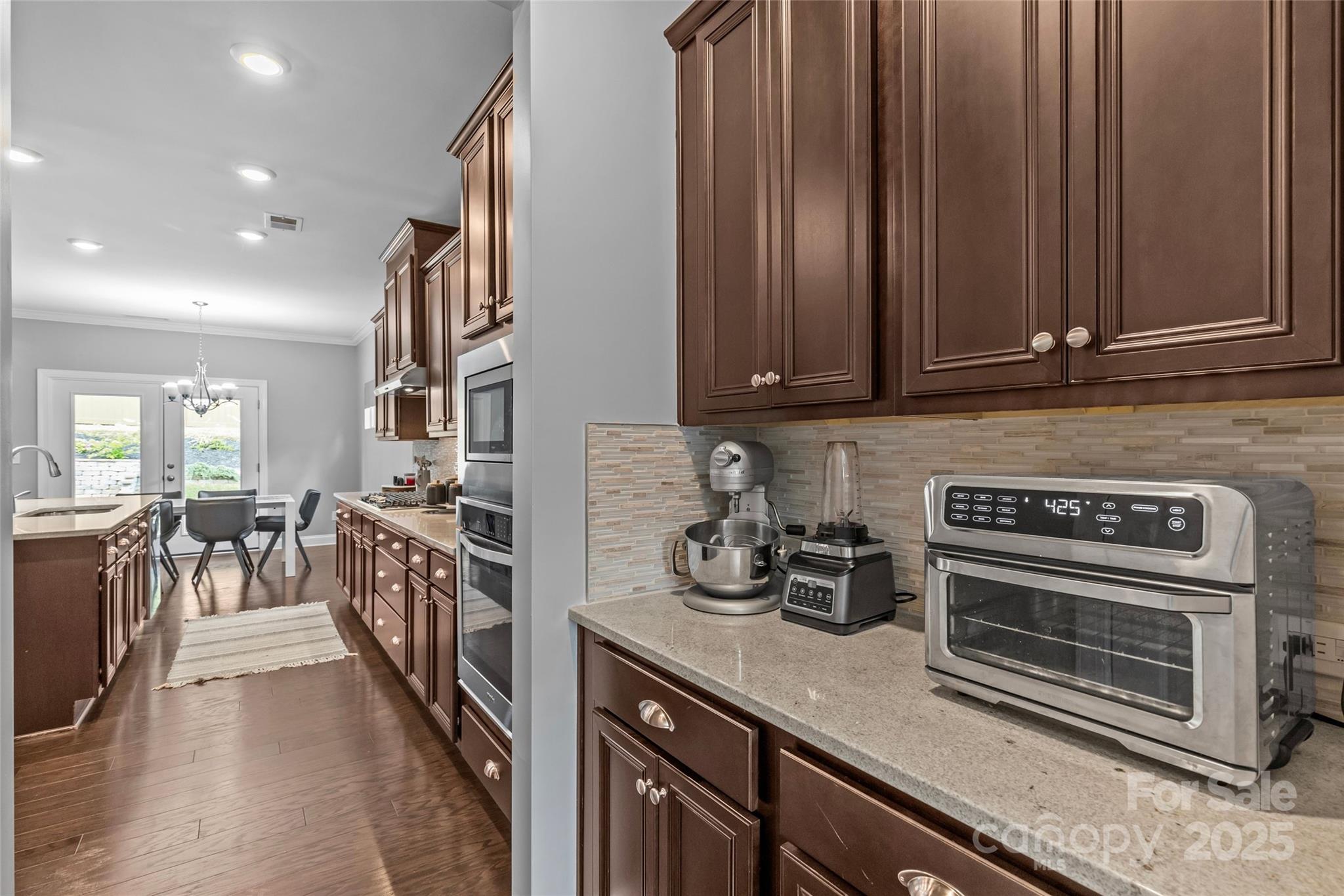 The Retreat - Residential