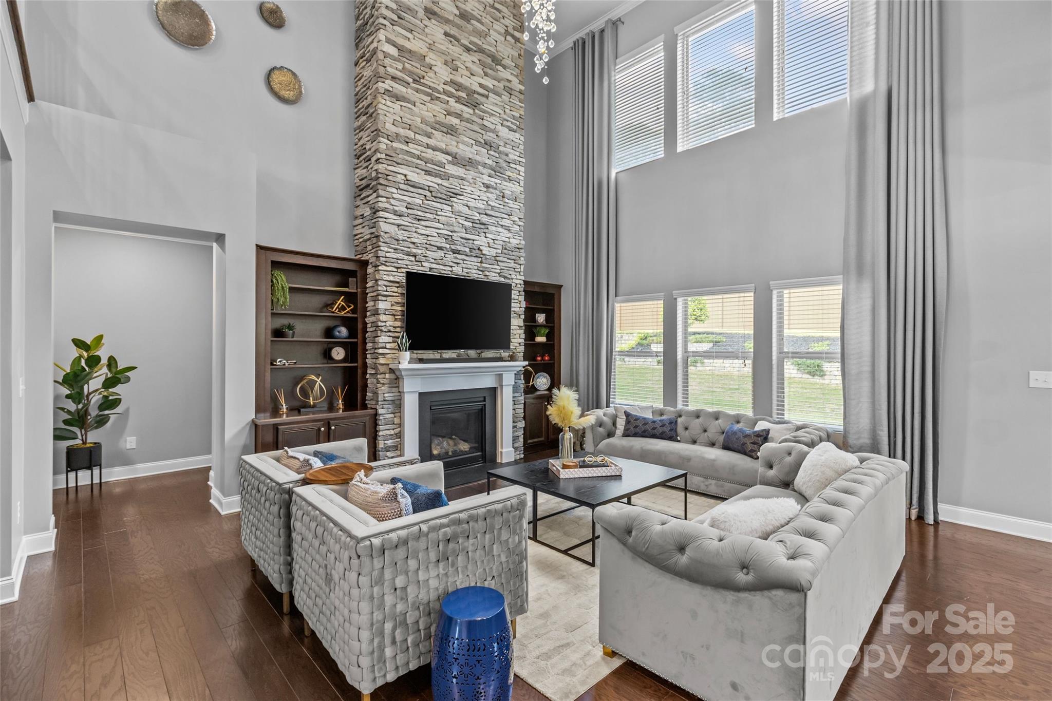 The Retreat - Residential