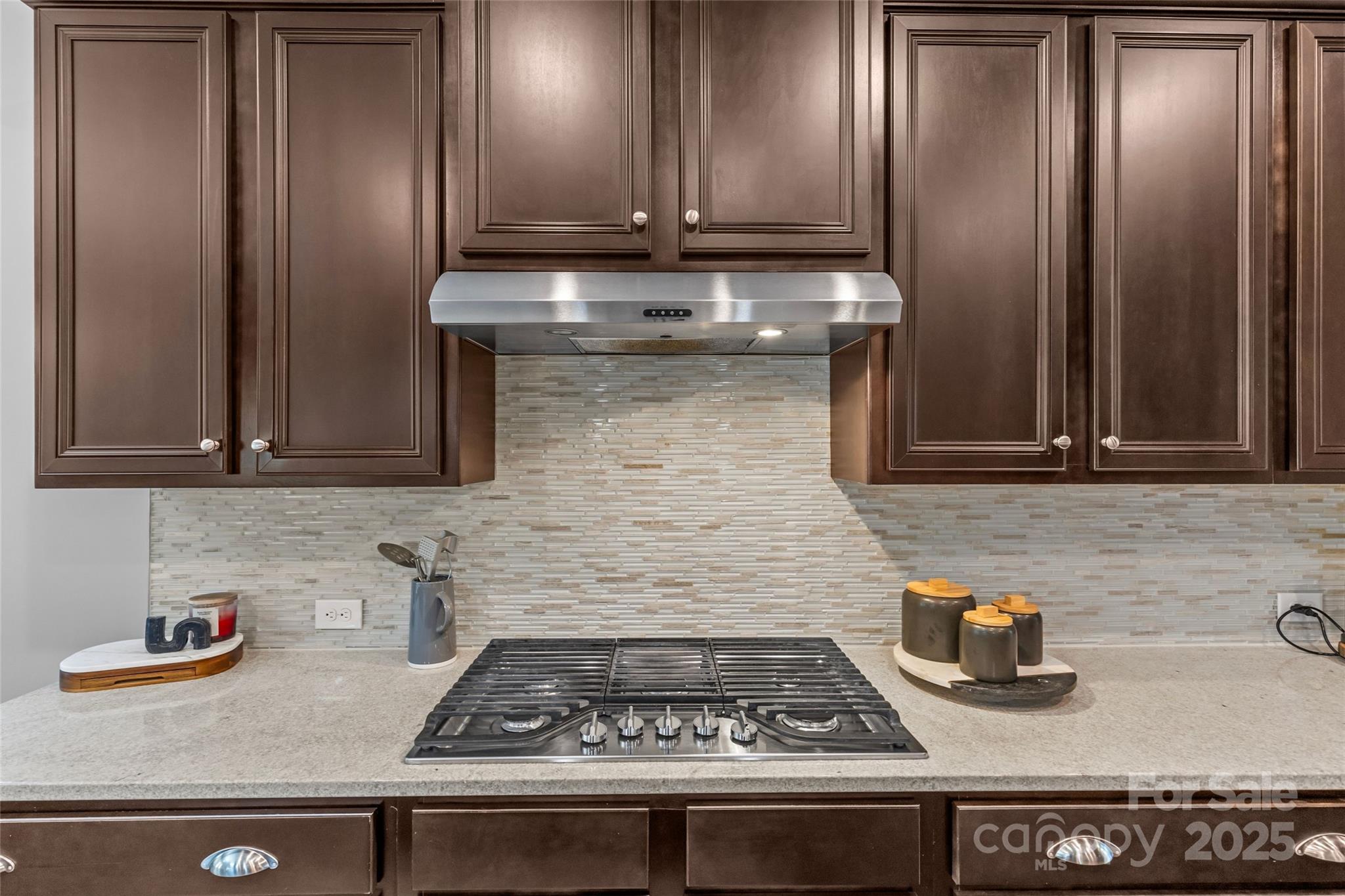 The Retreat - Residential