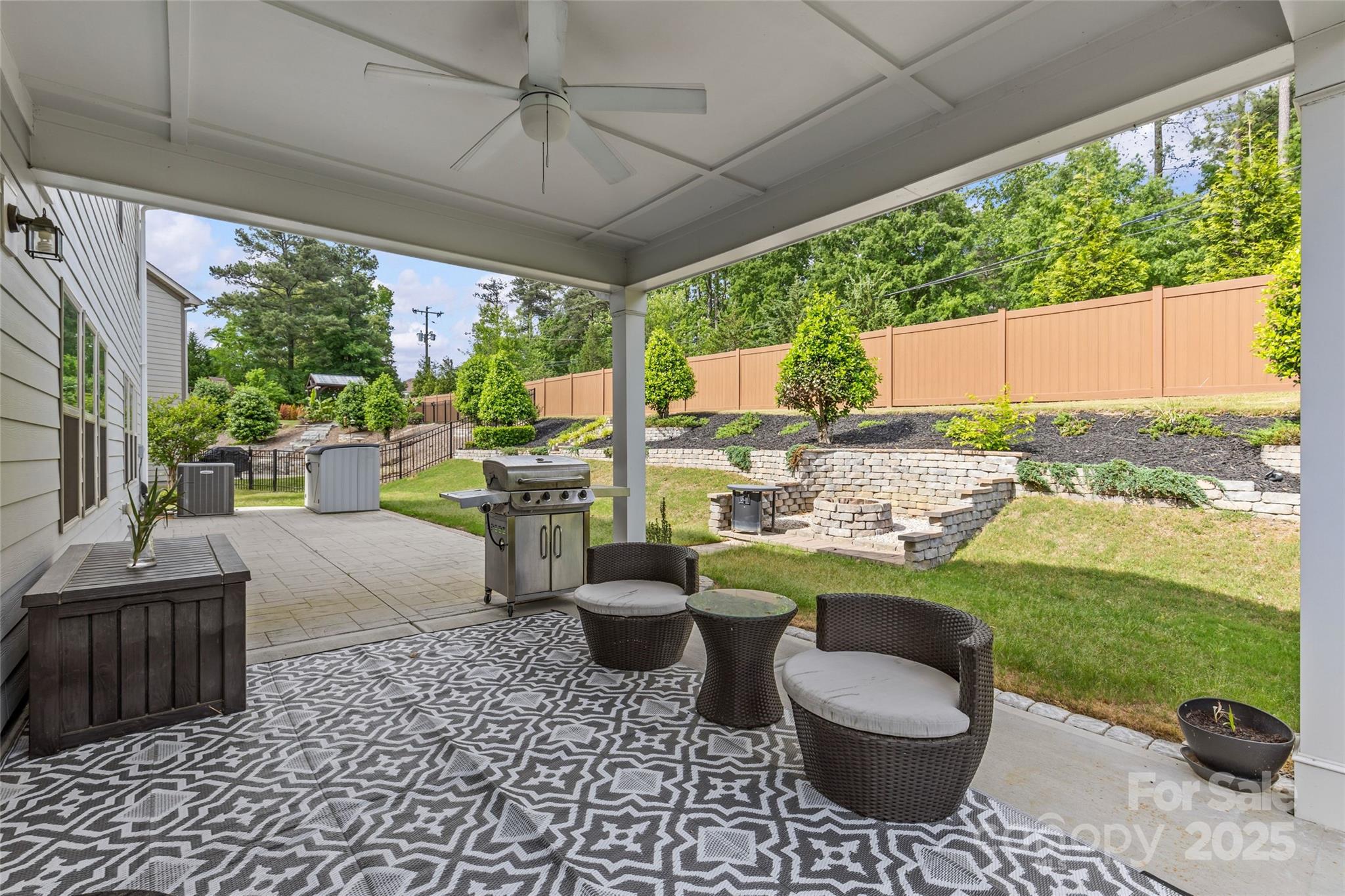 The Retreat - Residential