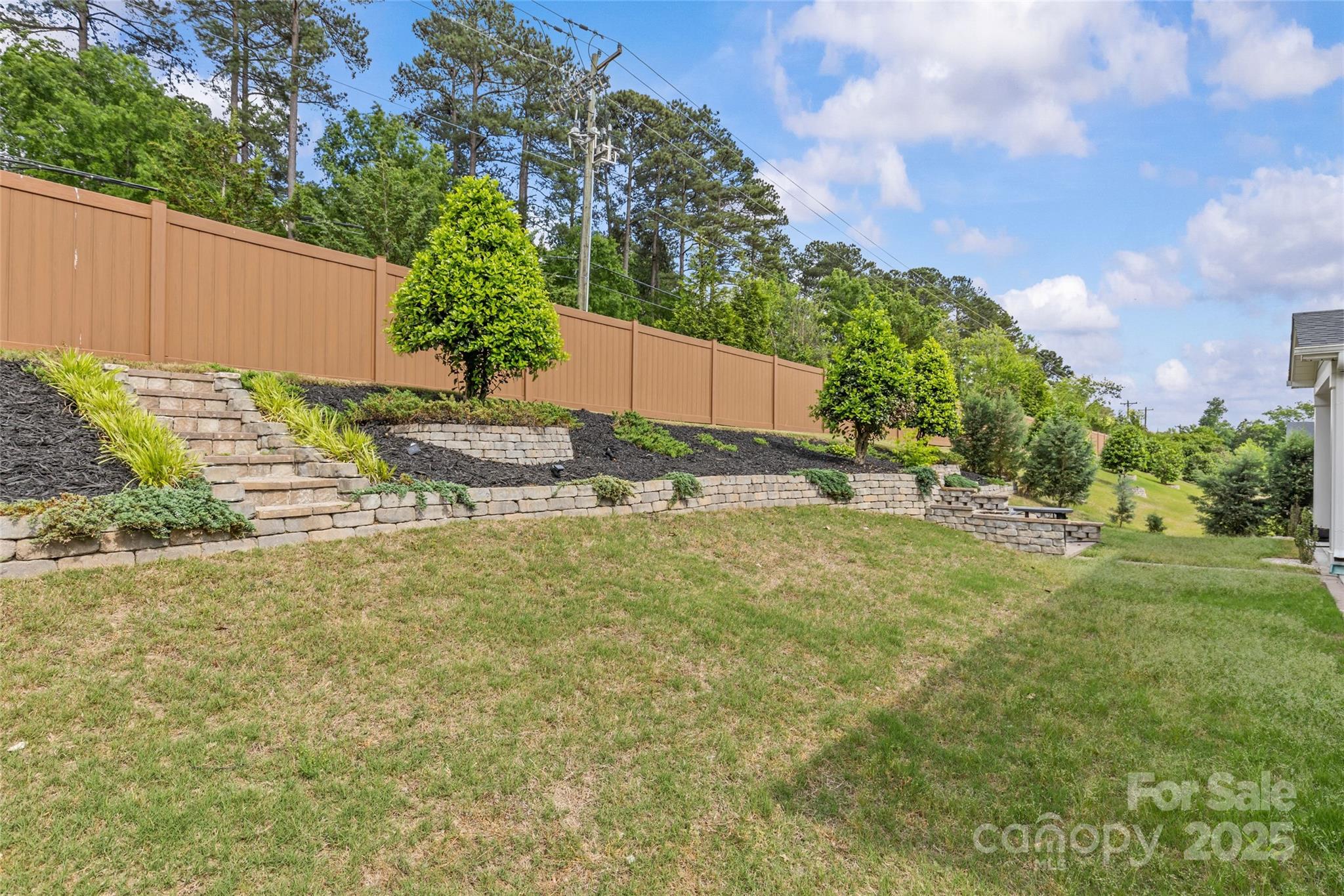 The Retreat - Residential