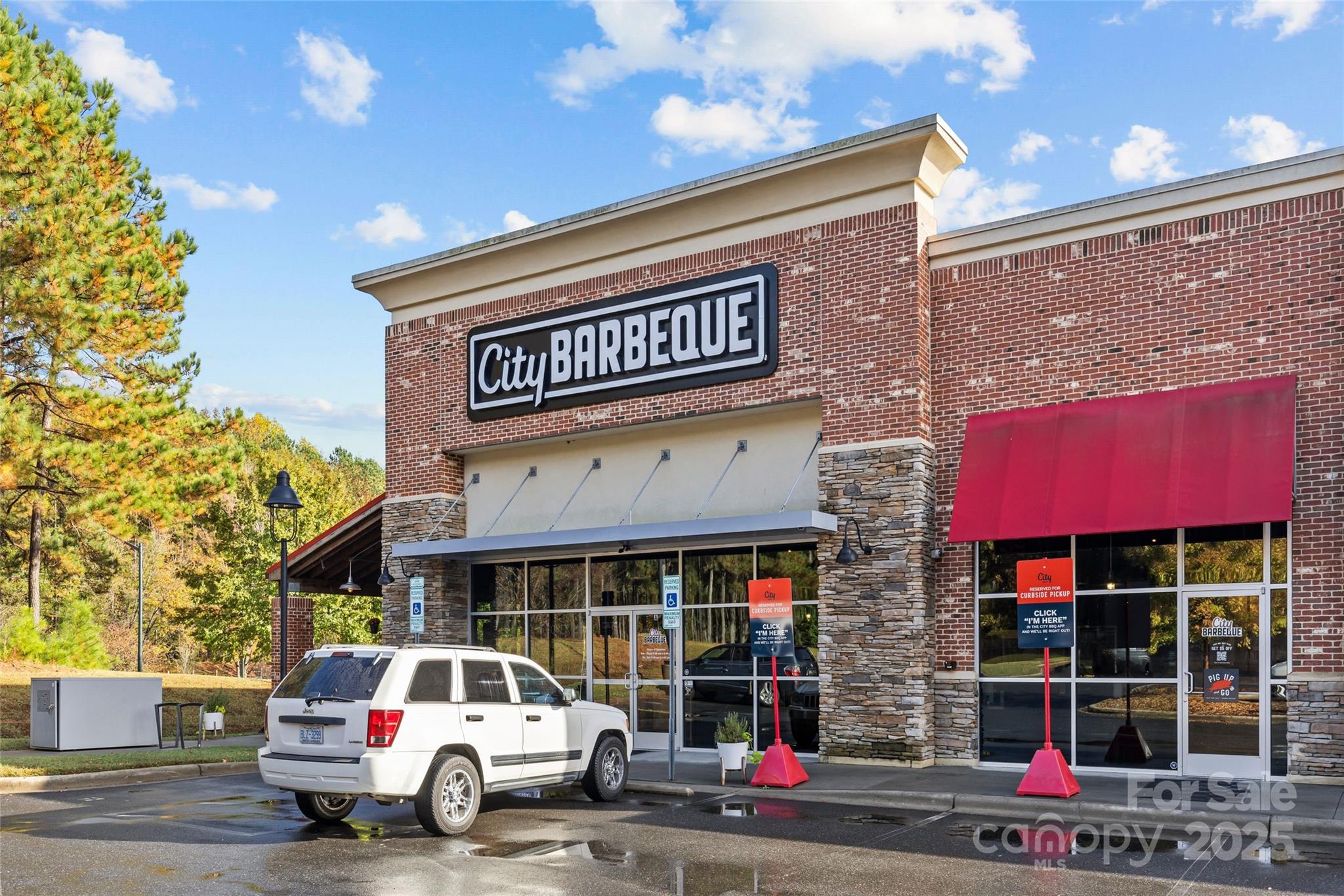 The Retreat - Residential