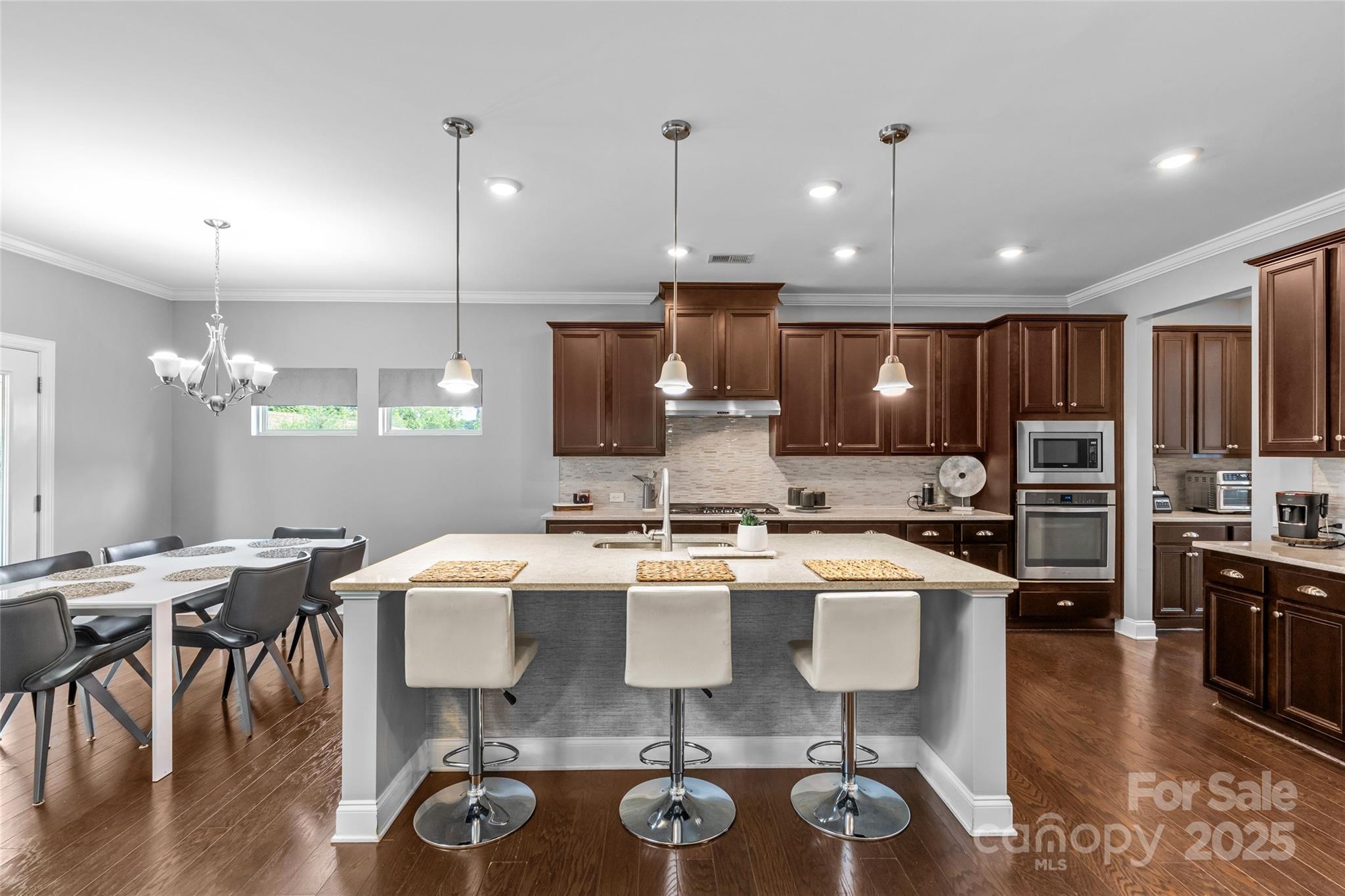 The Retreat - Residential