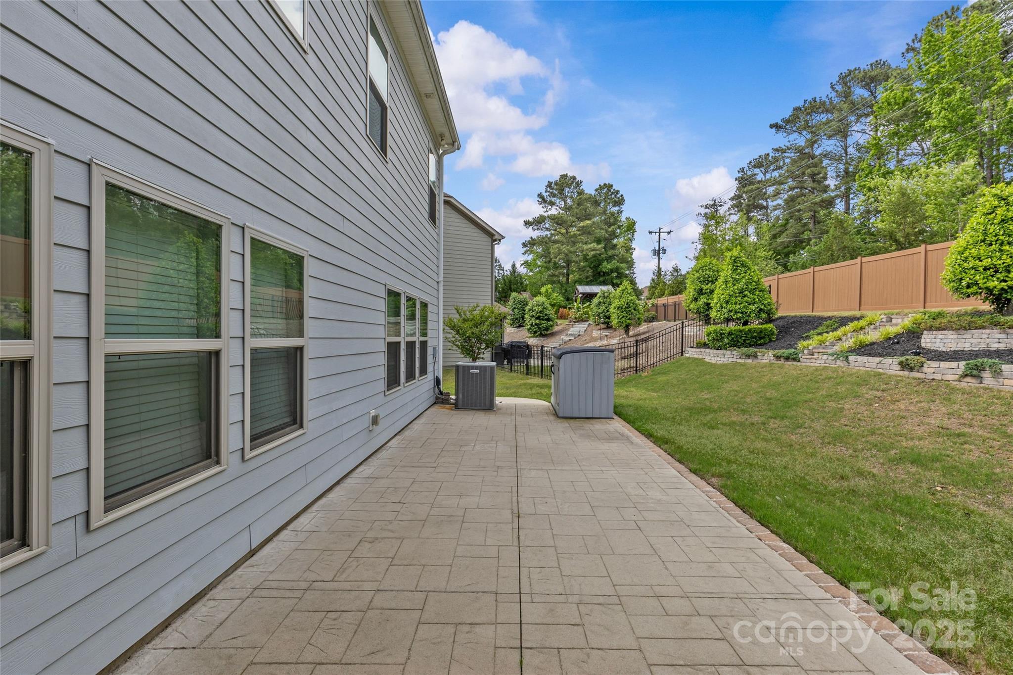 The Retreat - Residential