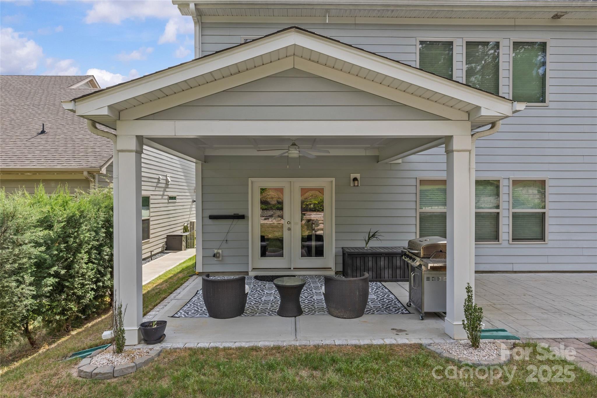 The Retreat - Residential