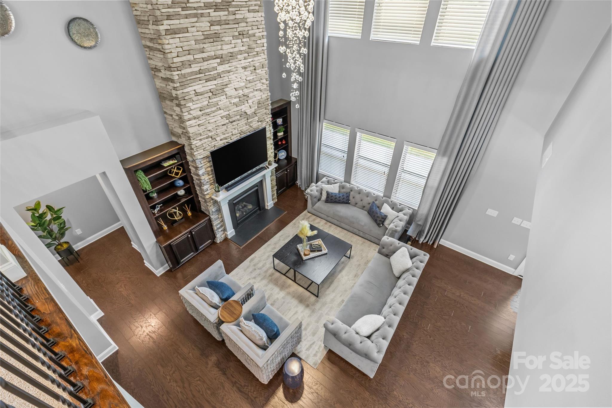 The Retreat - Residential