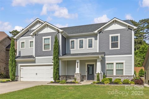 11209 Flenniken Court Charlotte NC 28277