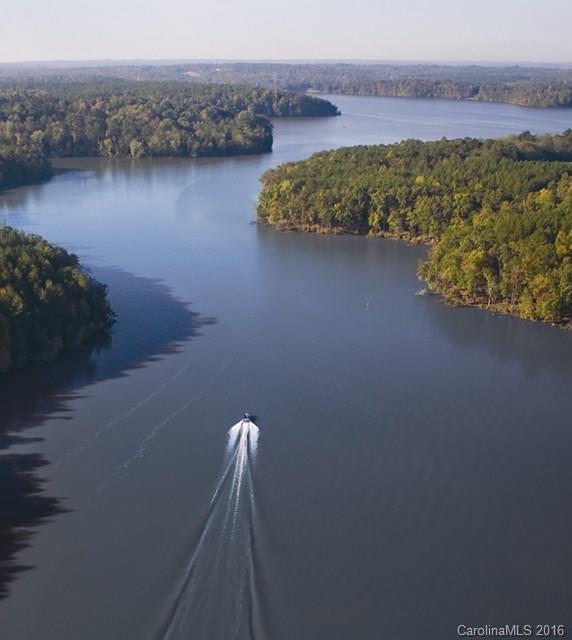 Edgewater - Residential