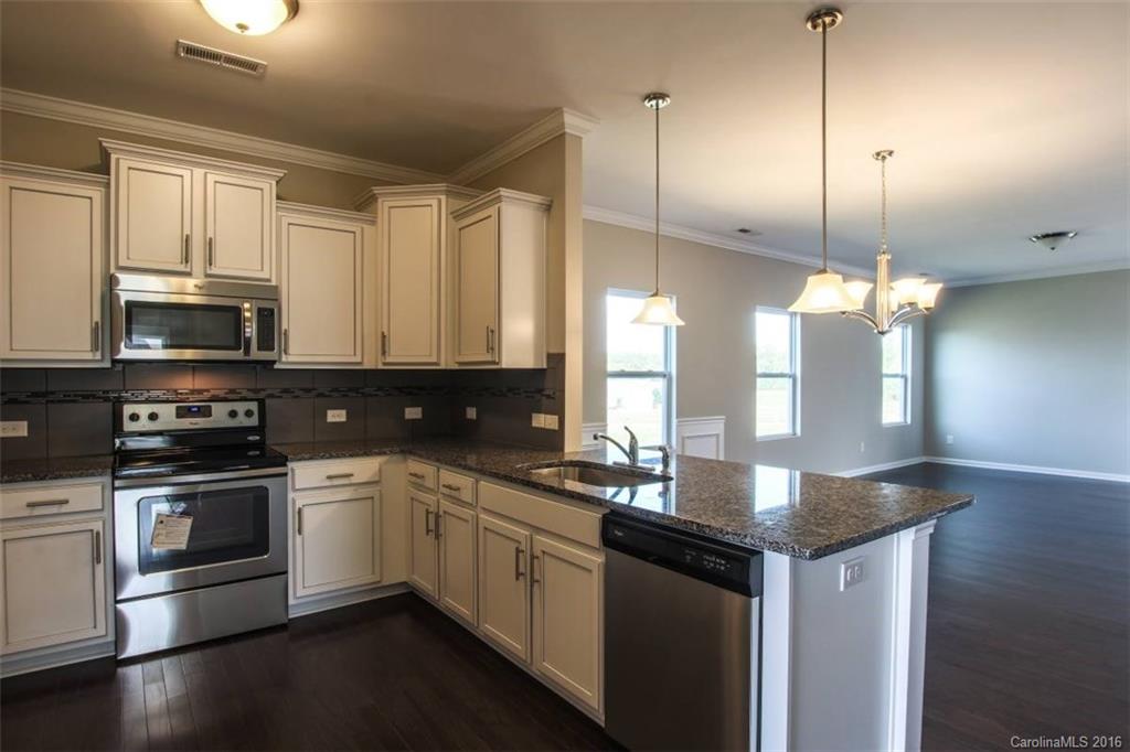 Edgewater - Residential