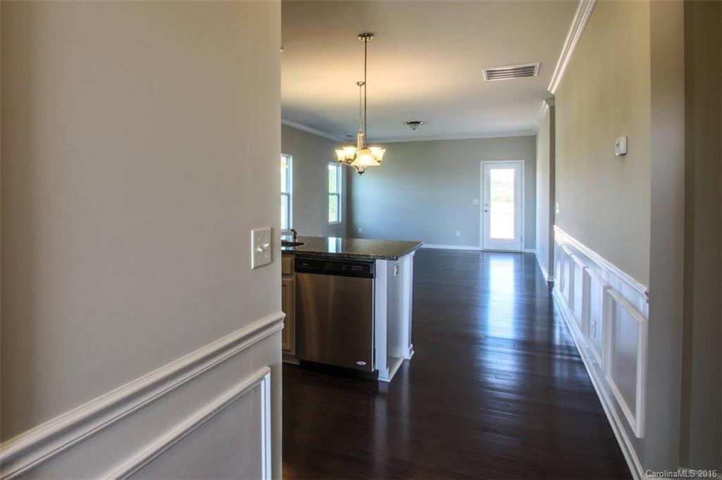 Edgewater - Residential