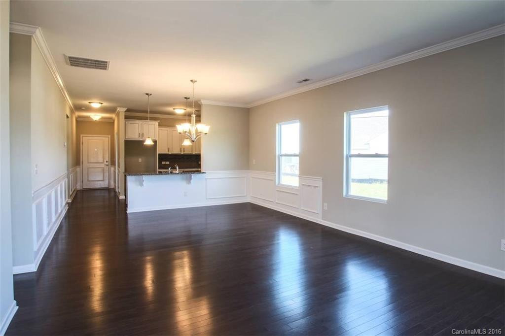 Edgewater - Residential