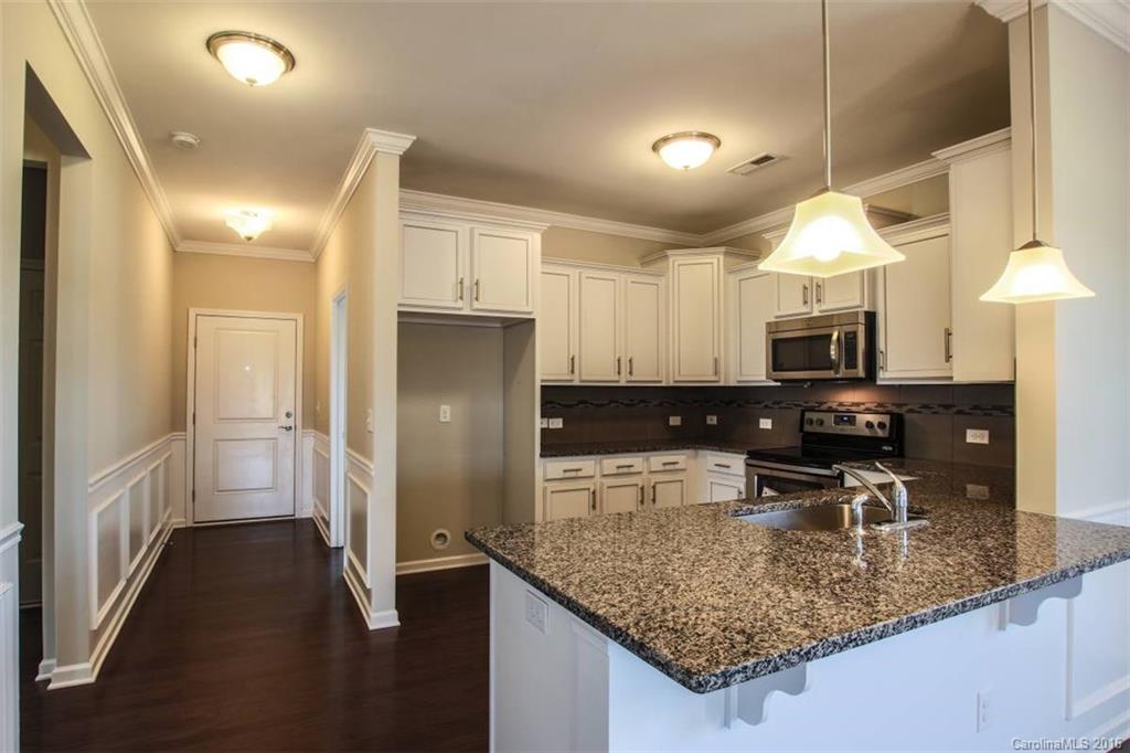 Edgewater - Residential