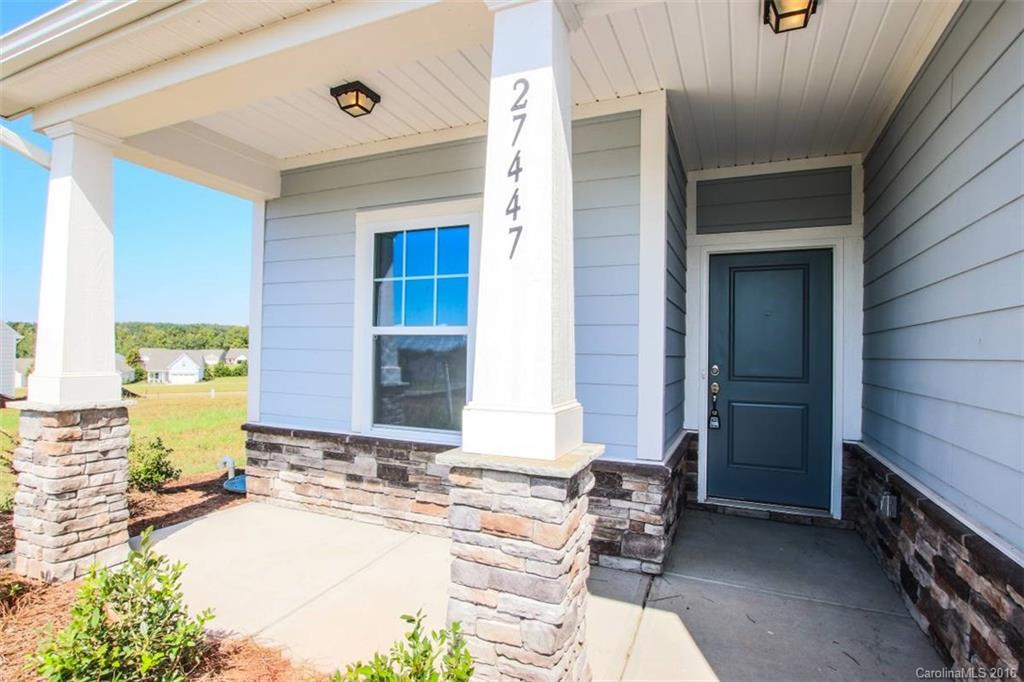 Edgewater - Residential