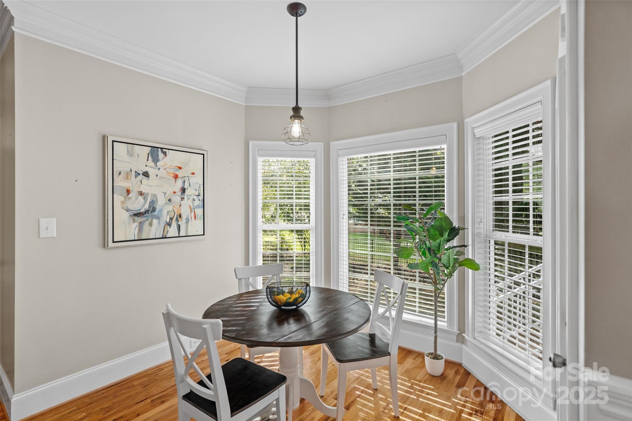 Seven Oaks - Residential