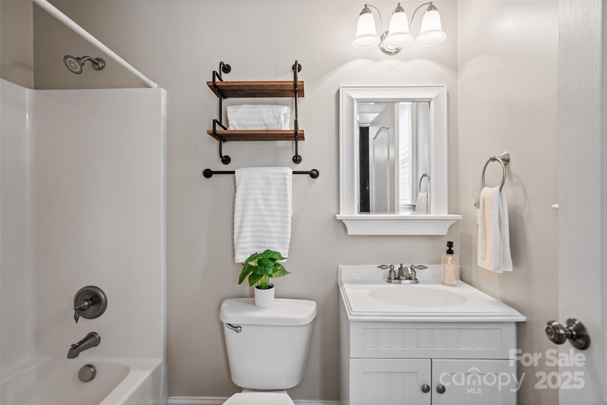 Seven Oaks - Residential