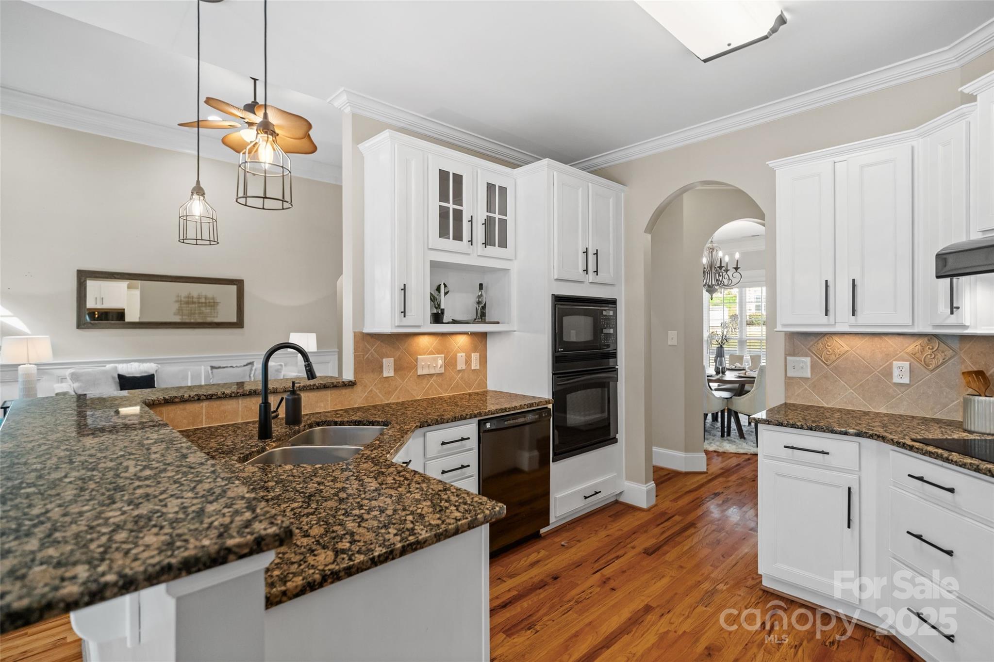 Seven Oaks - Residential