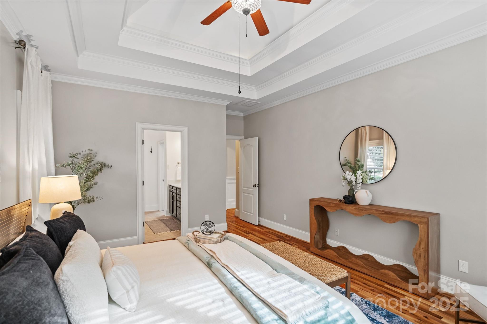 Seven Oaks - Residential