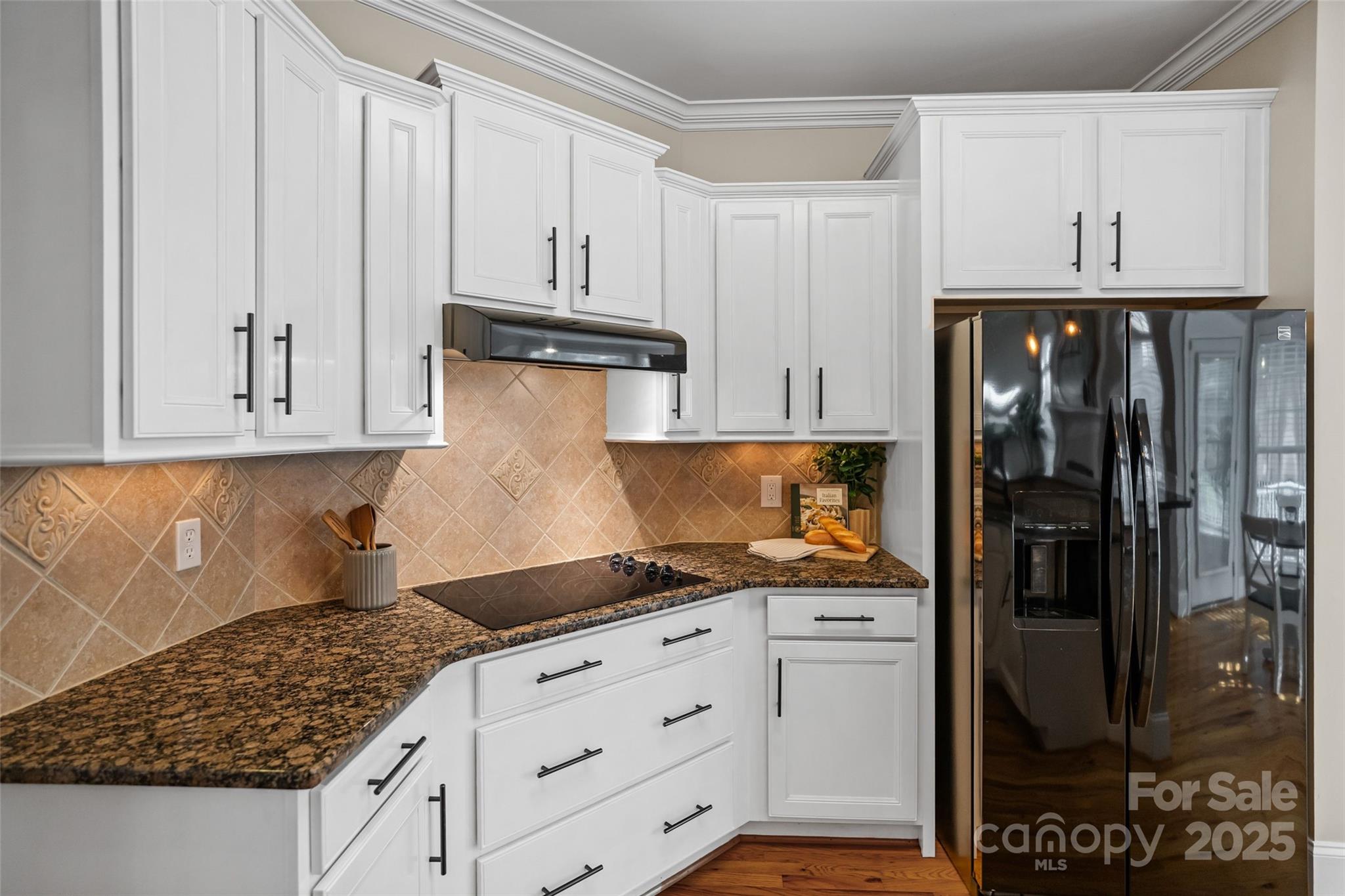 Seven Oaks - Residential