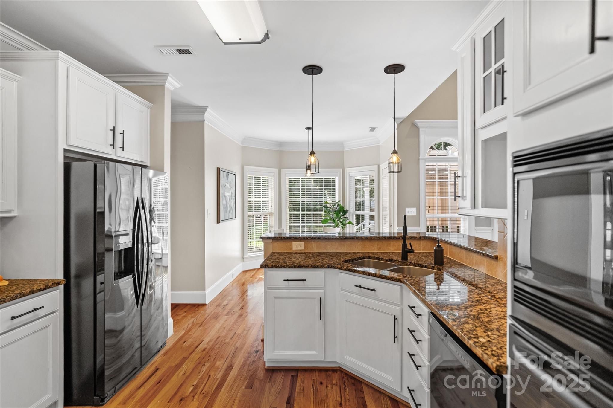 Seven Oaks - Residential