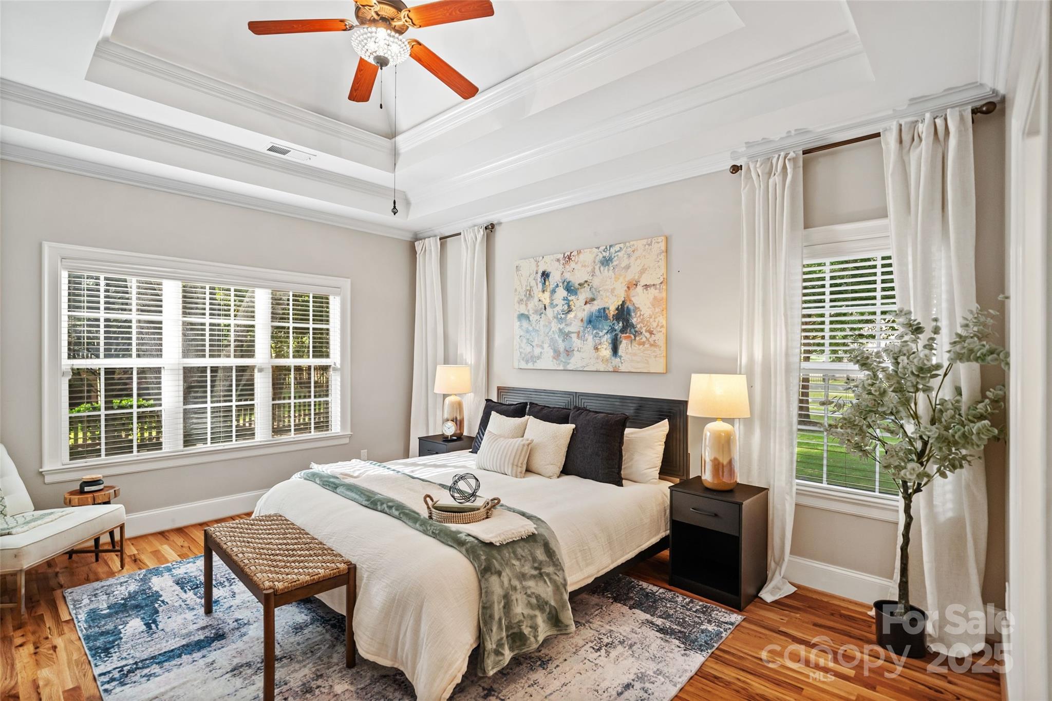 Seven Oaks - Residential