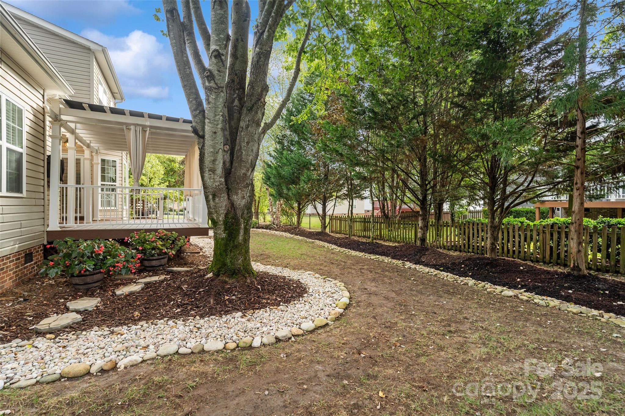 Seven Oaks - Residential