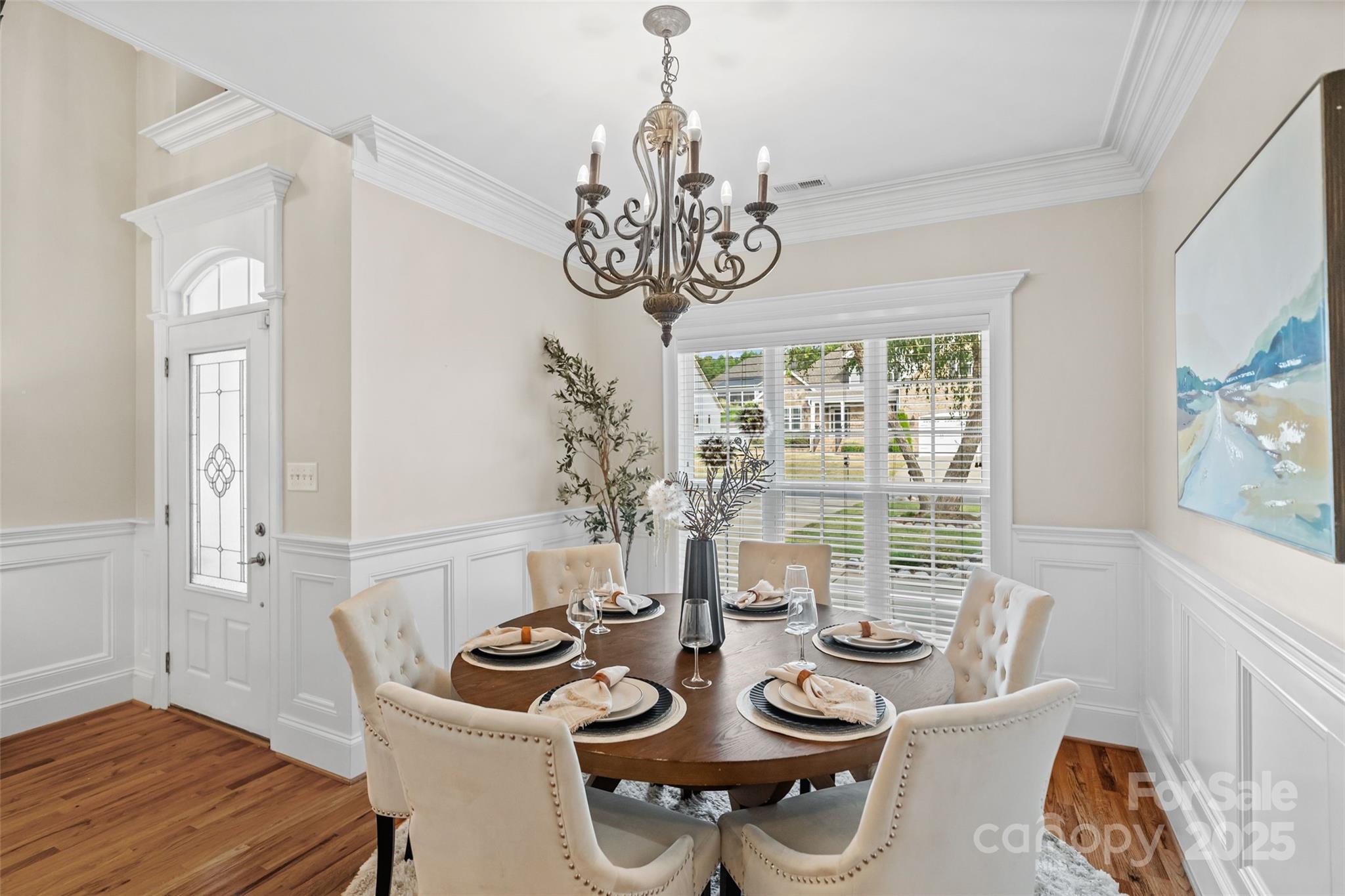 Seven Oaks - Residential