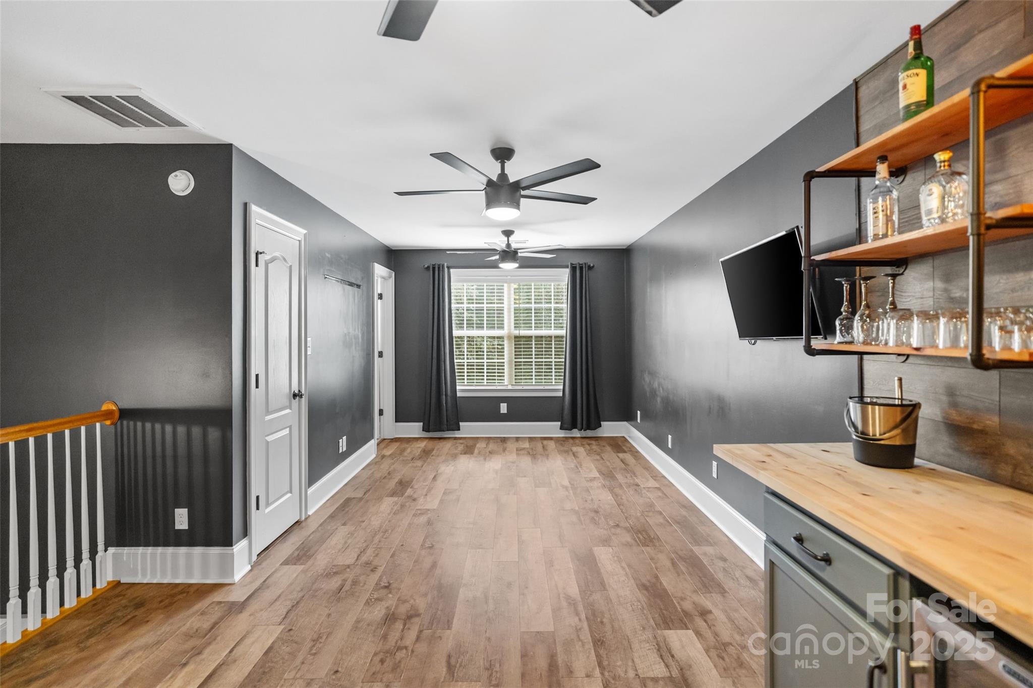 Seven Oaks - Residential