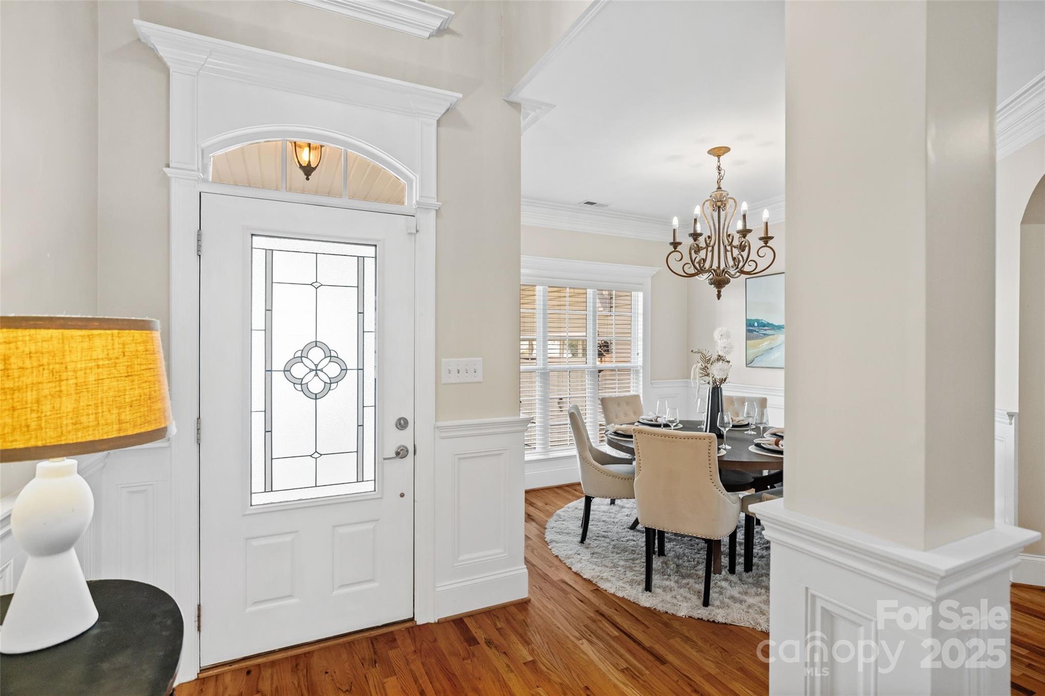 Seven Oaks - Residential