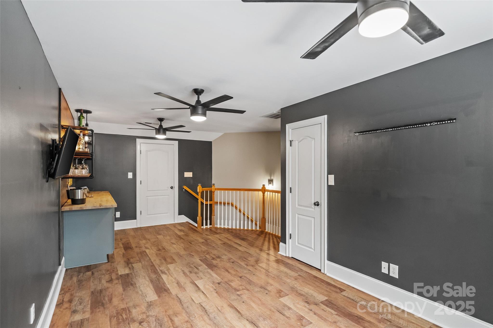 Seven Oaks - Residential