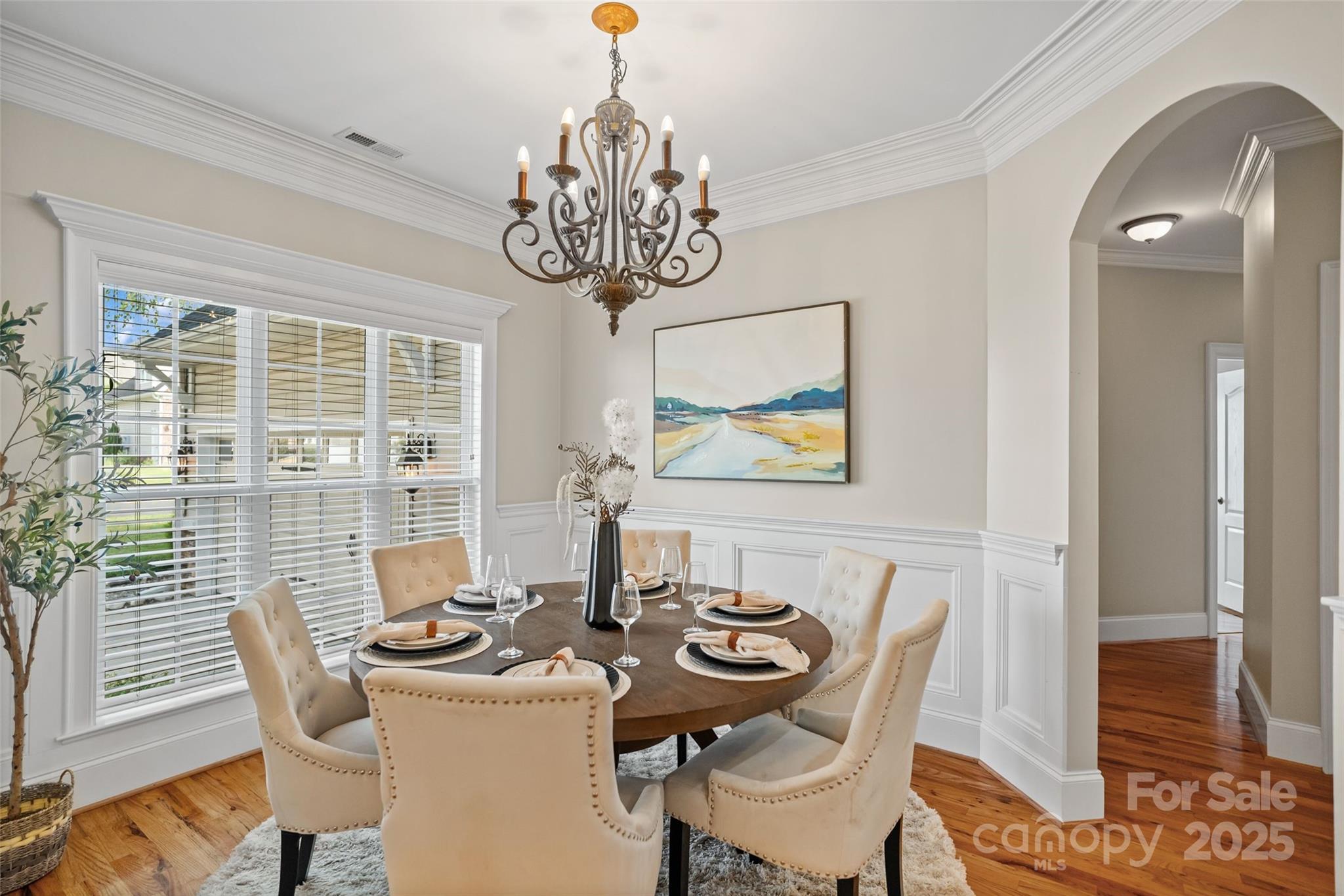 Seven Oaks - Residential