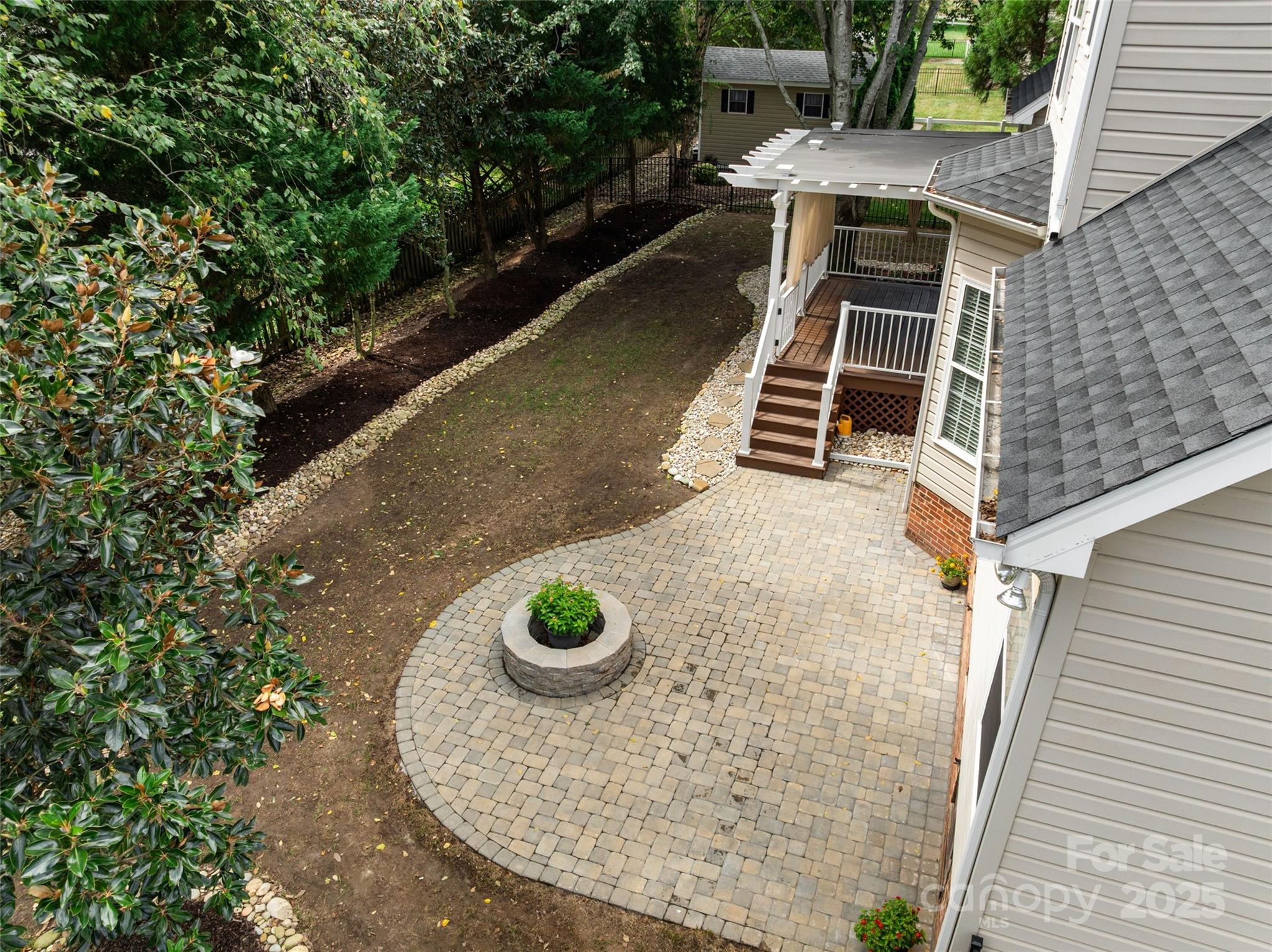 Seven Oaks - Residential