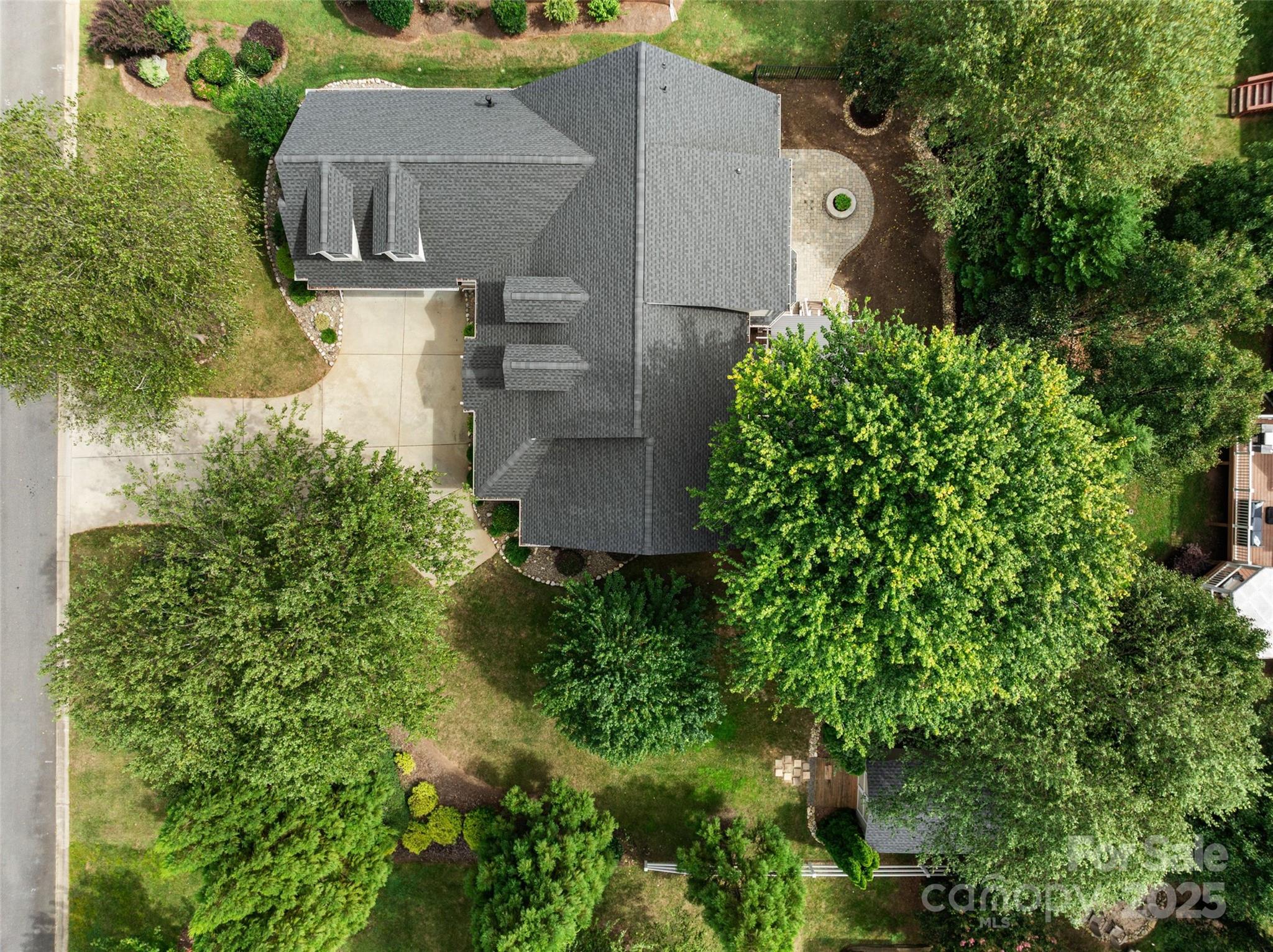 Seven Oaks - Residential