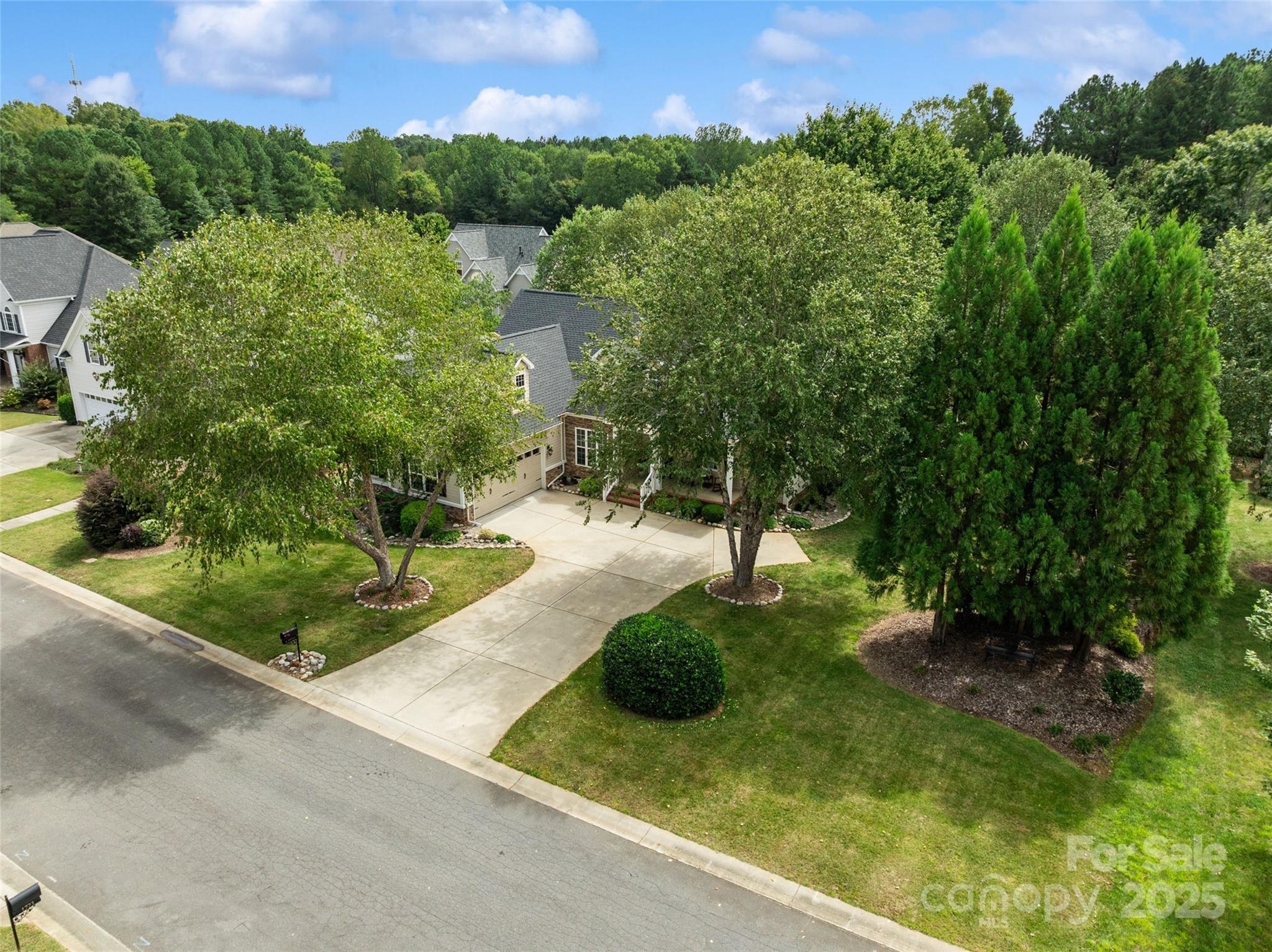 Seven Oaks - Residential