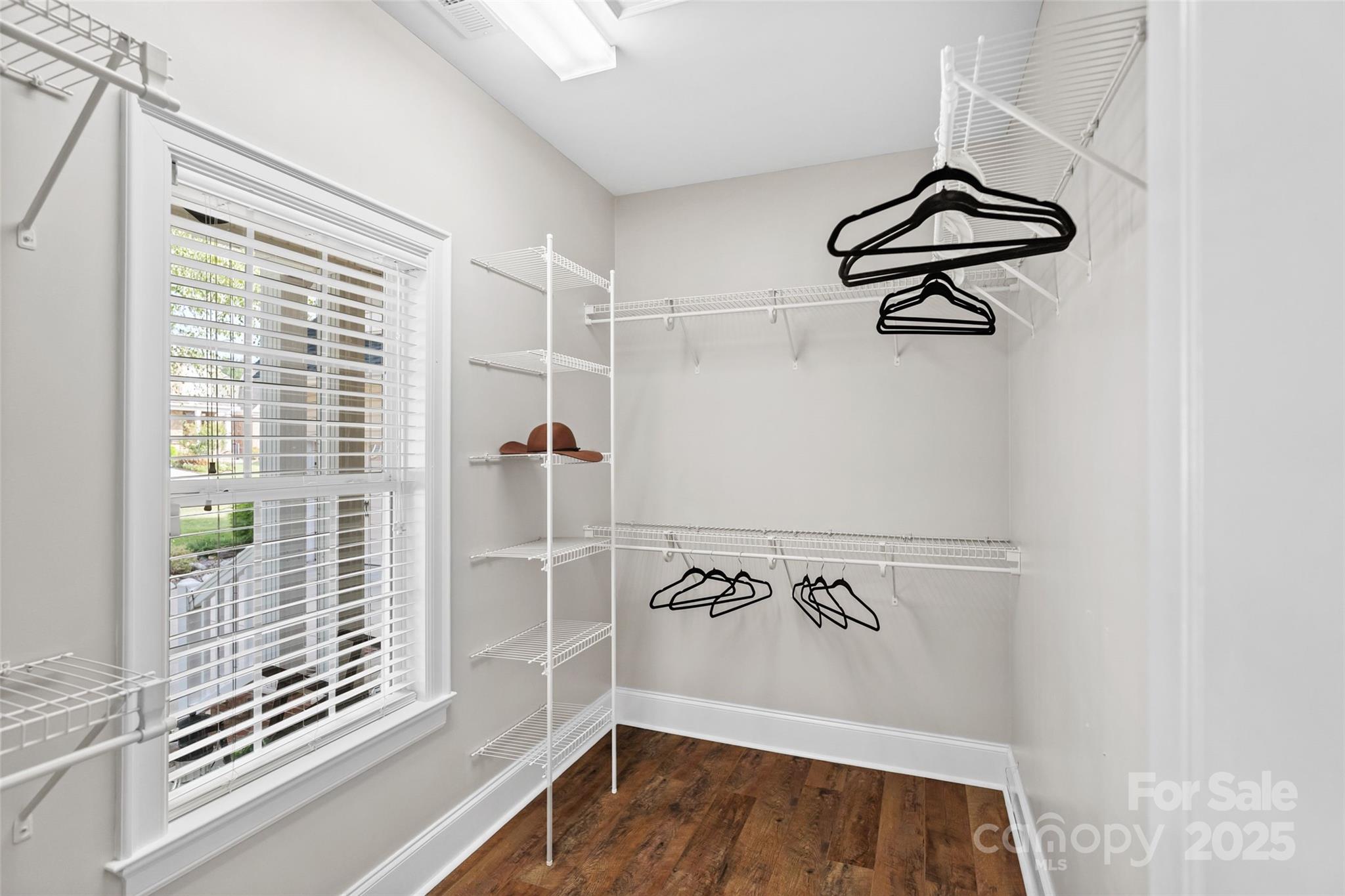 Seven Oaks - Residential