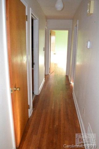 Salem - Residential