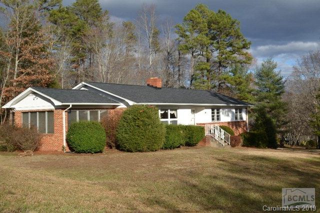 Salem - Residential