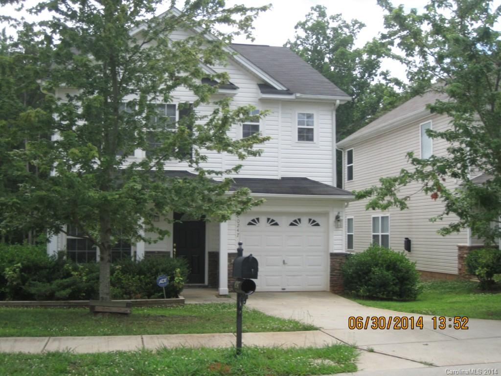 Belmeade Green - Residential Lease