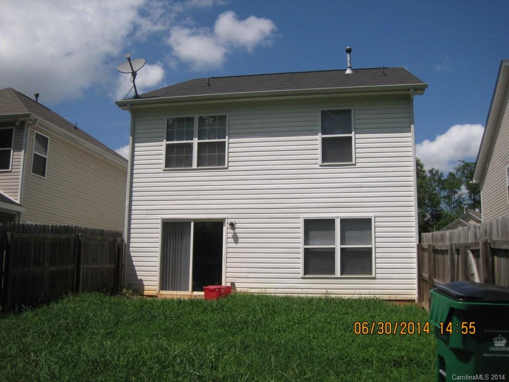 Belmeade Green - Residential Lease