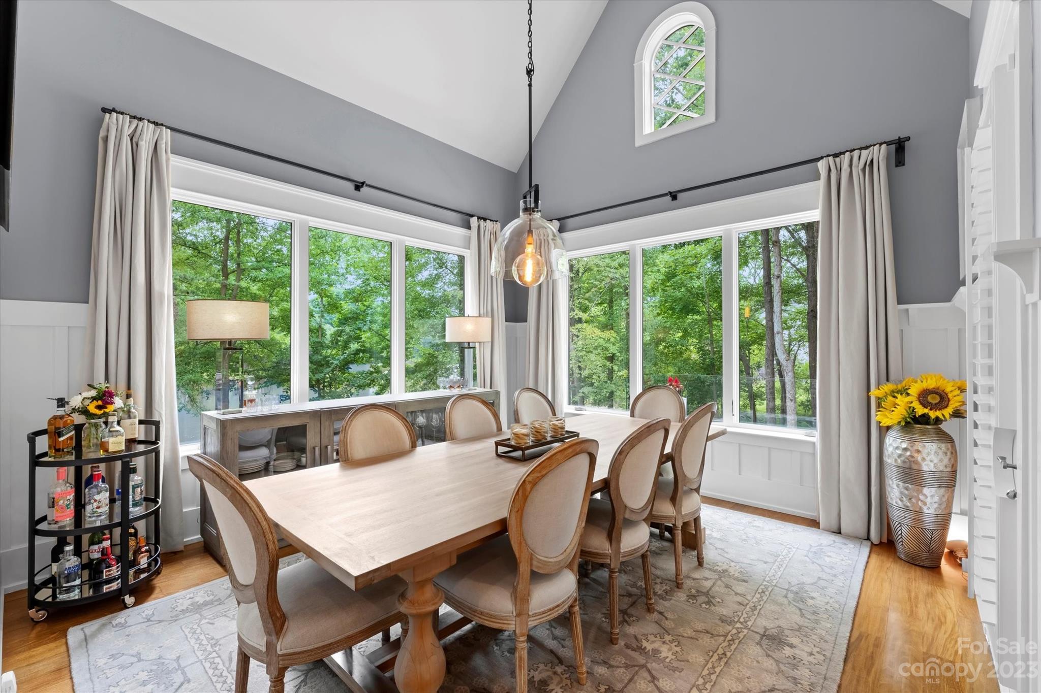 Shadowcreek - Residential