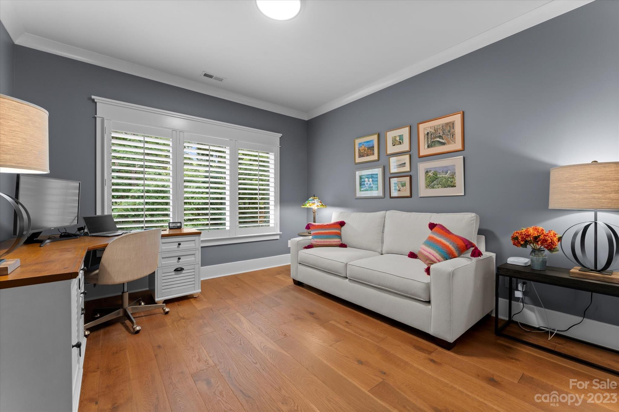 Shadowcreek - Residential