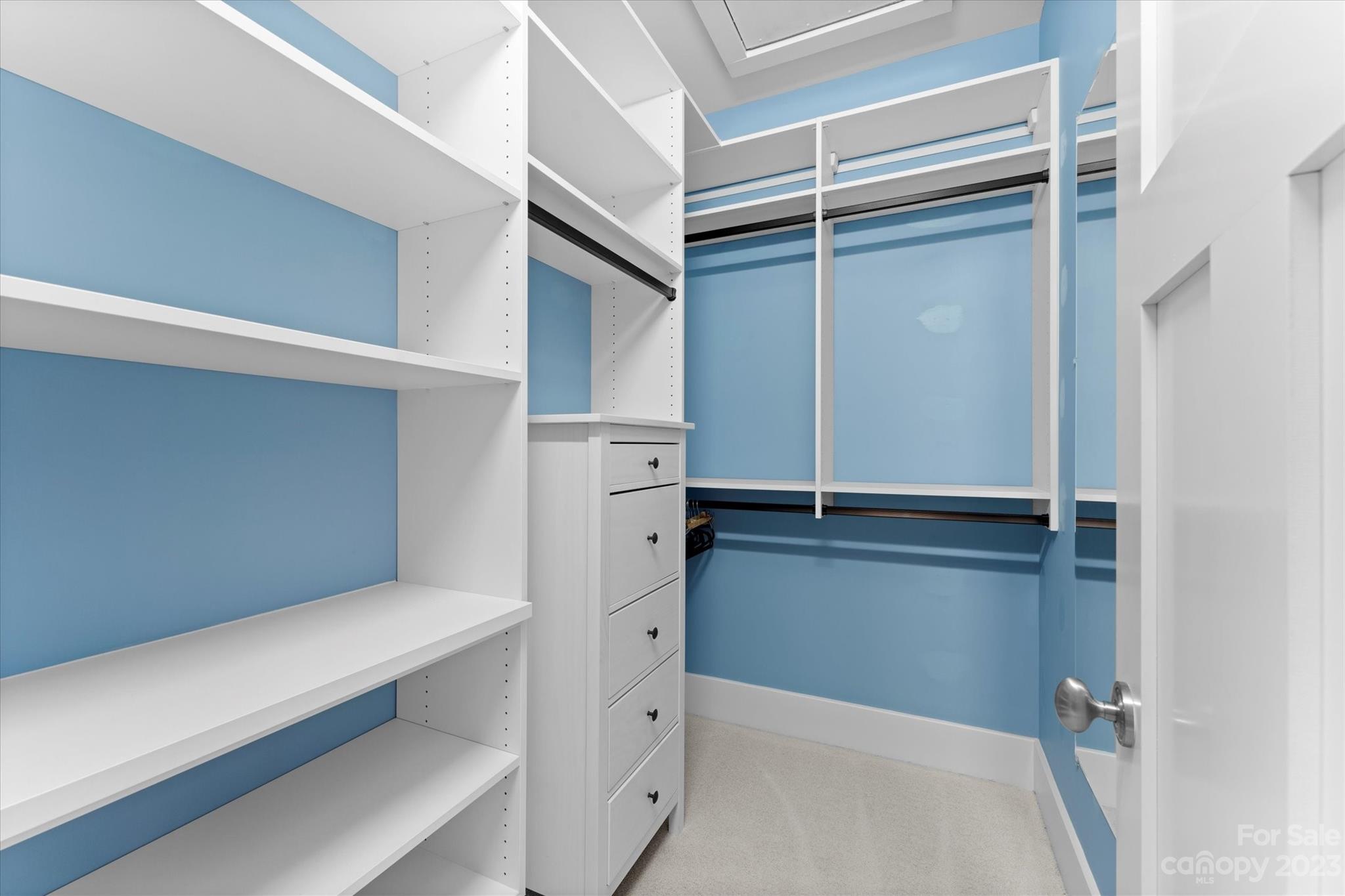 Shadowcreek - Residential