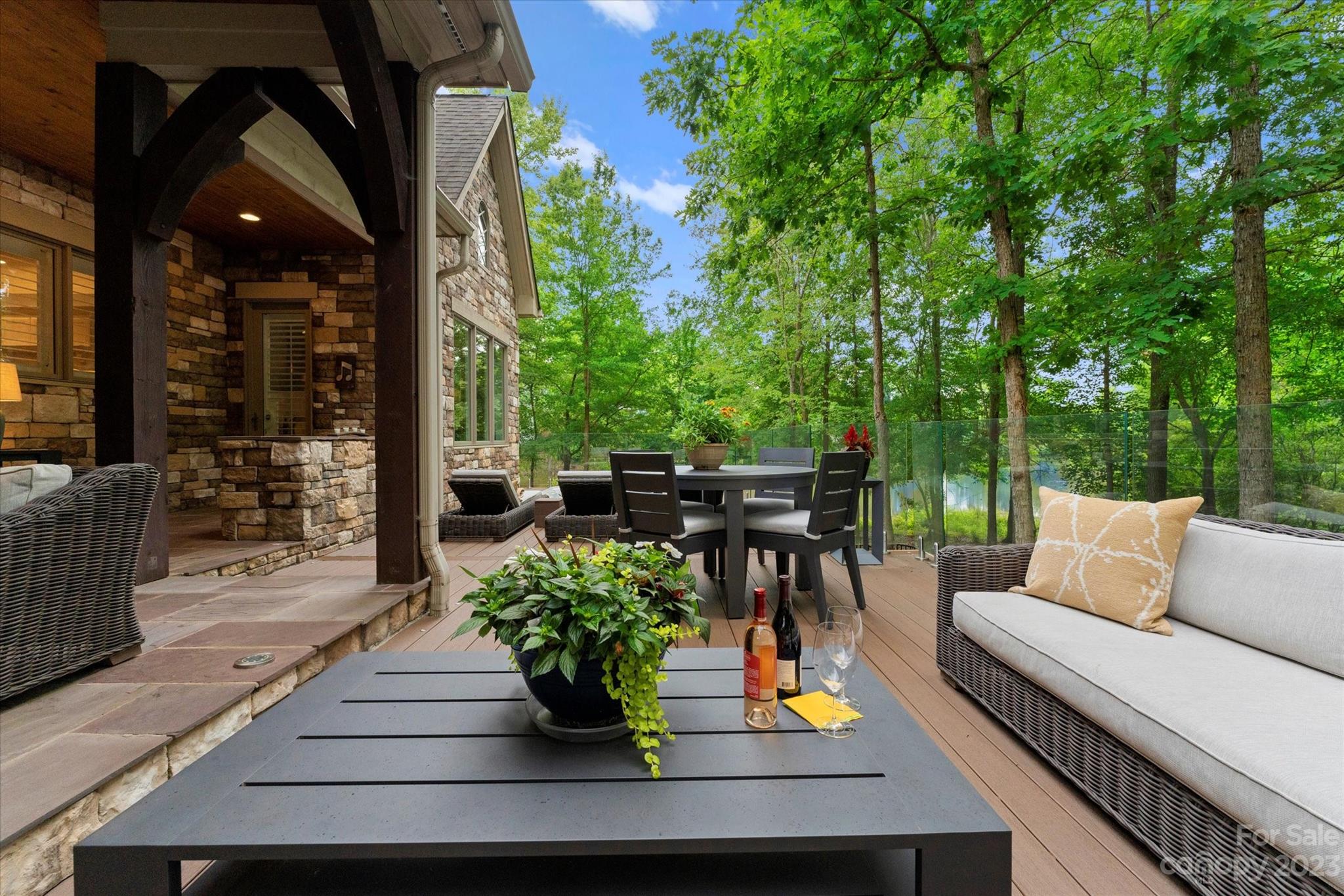 Shadowcreek - Residential