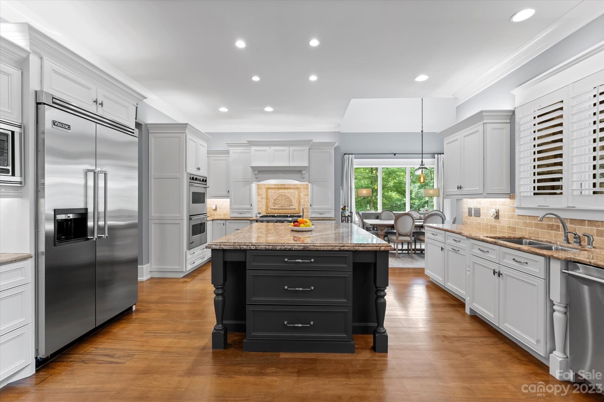 Shadowcreek - Residential