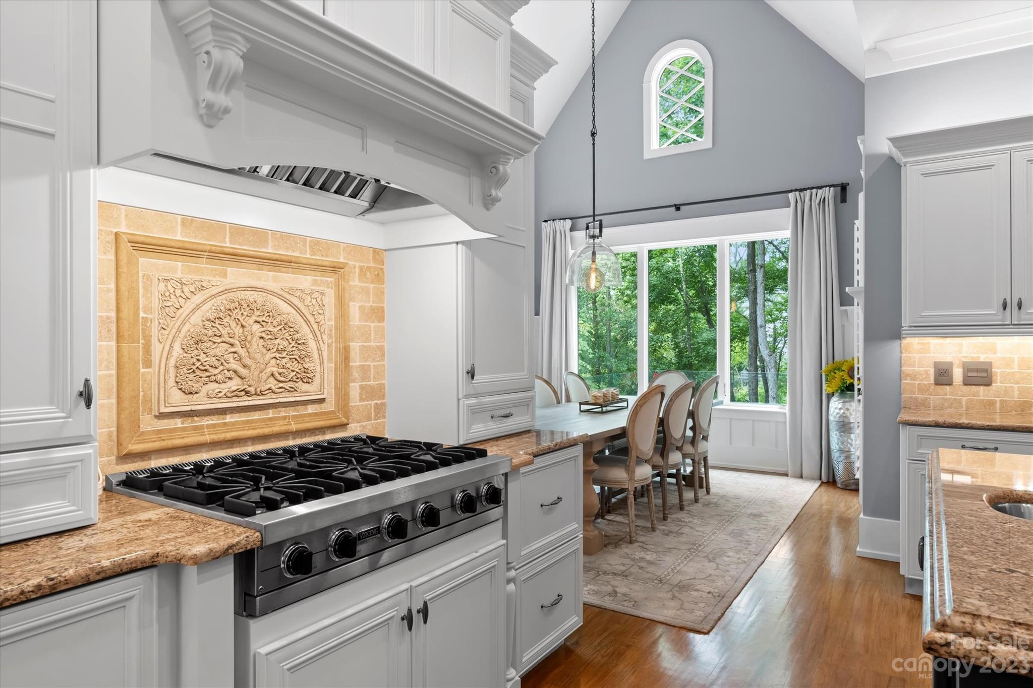 Shadowcreek - Residential