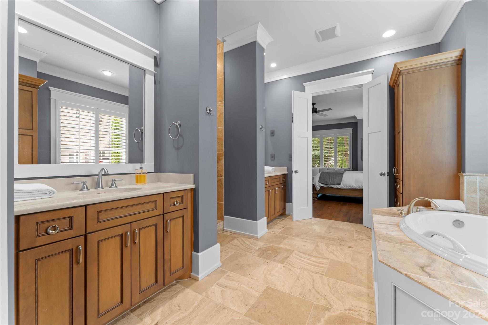 Shadowcreek - Residential