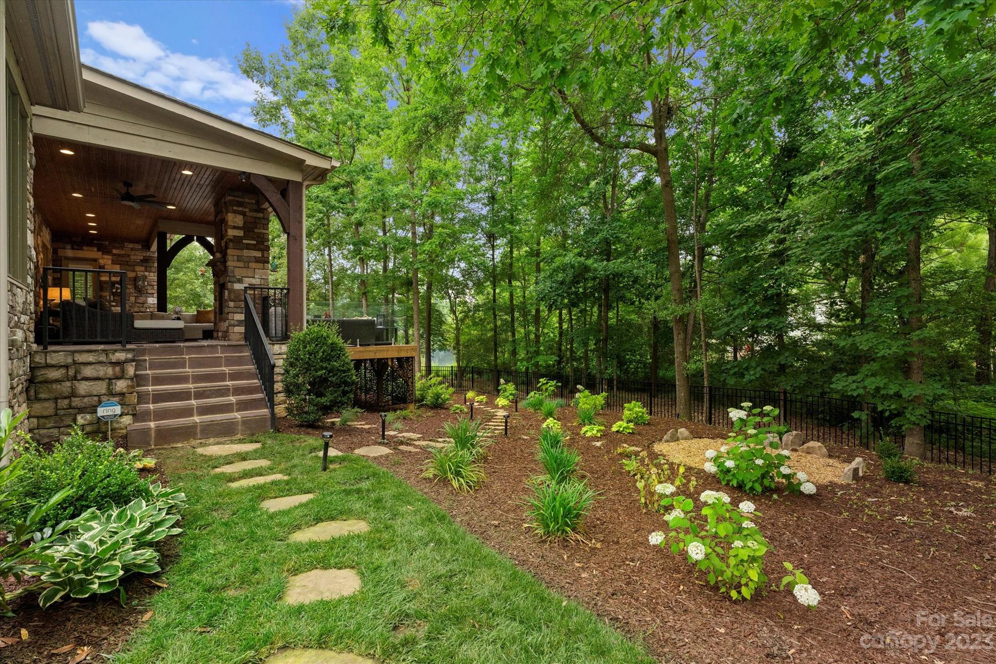 Shadowcreek - Residential