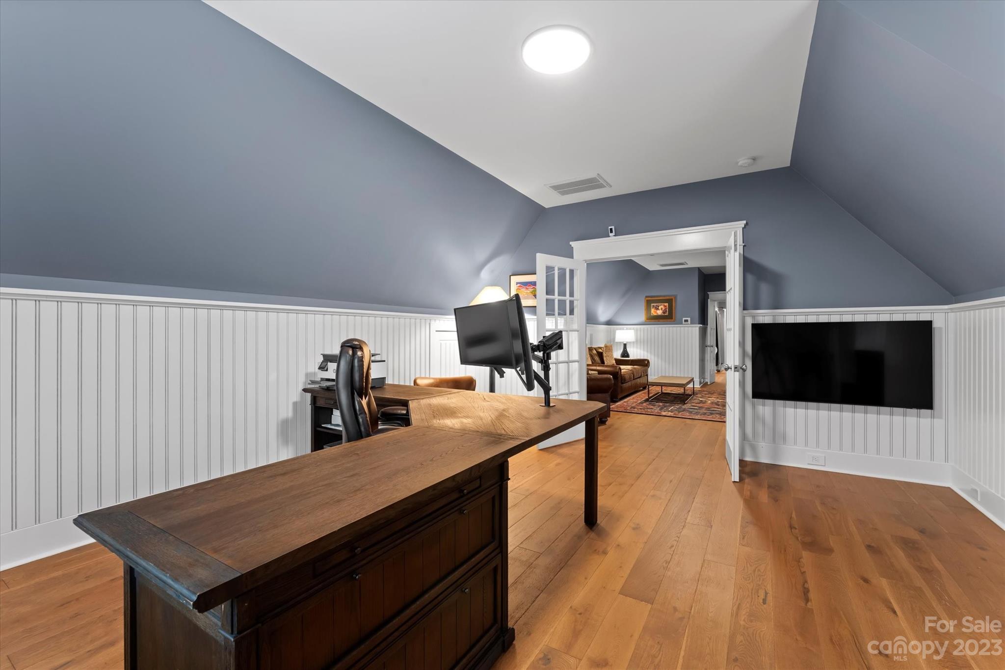 Shadowcreek - Residential