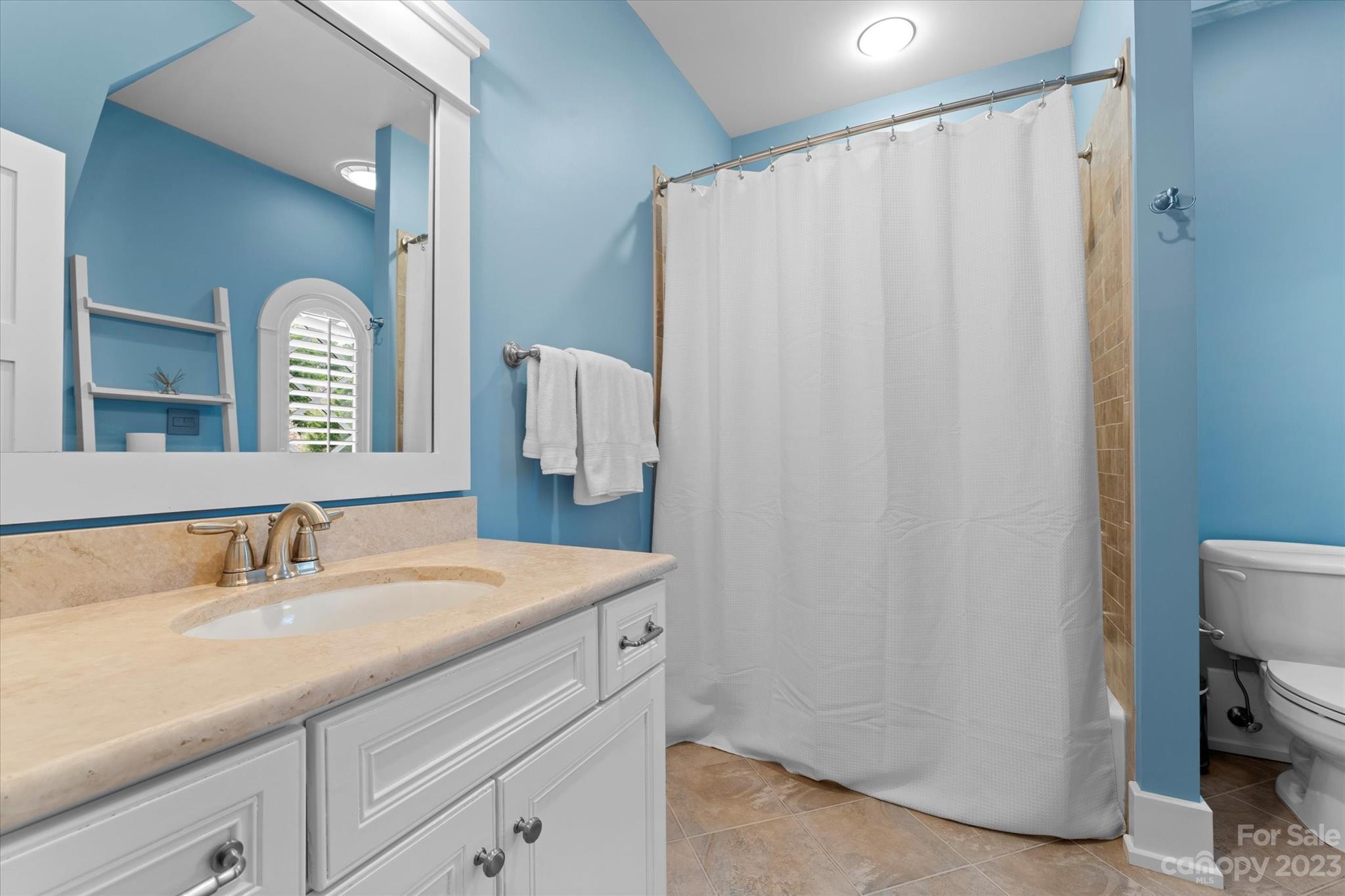 Shadowcreek - Residential