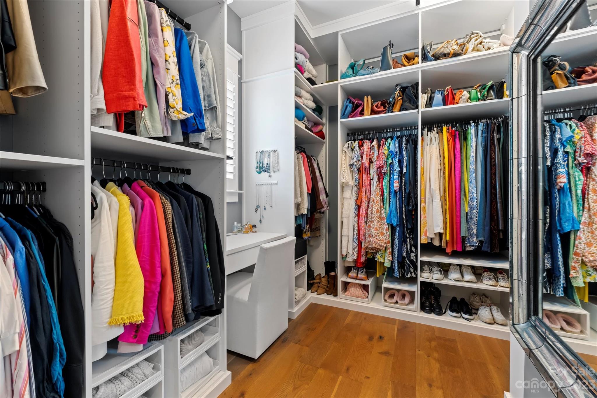 Shadowcreek - Residential