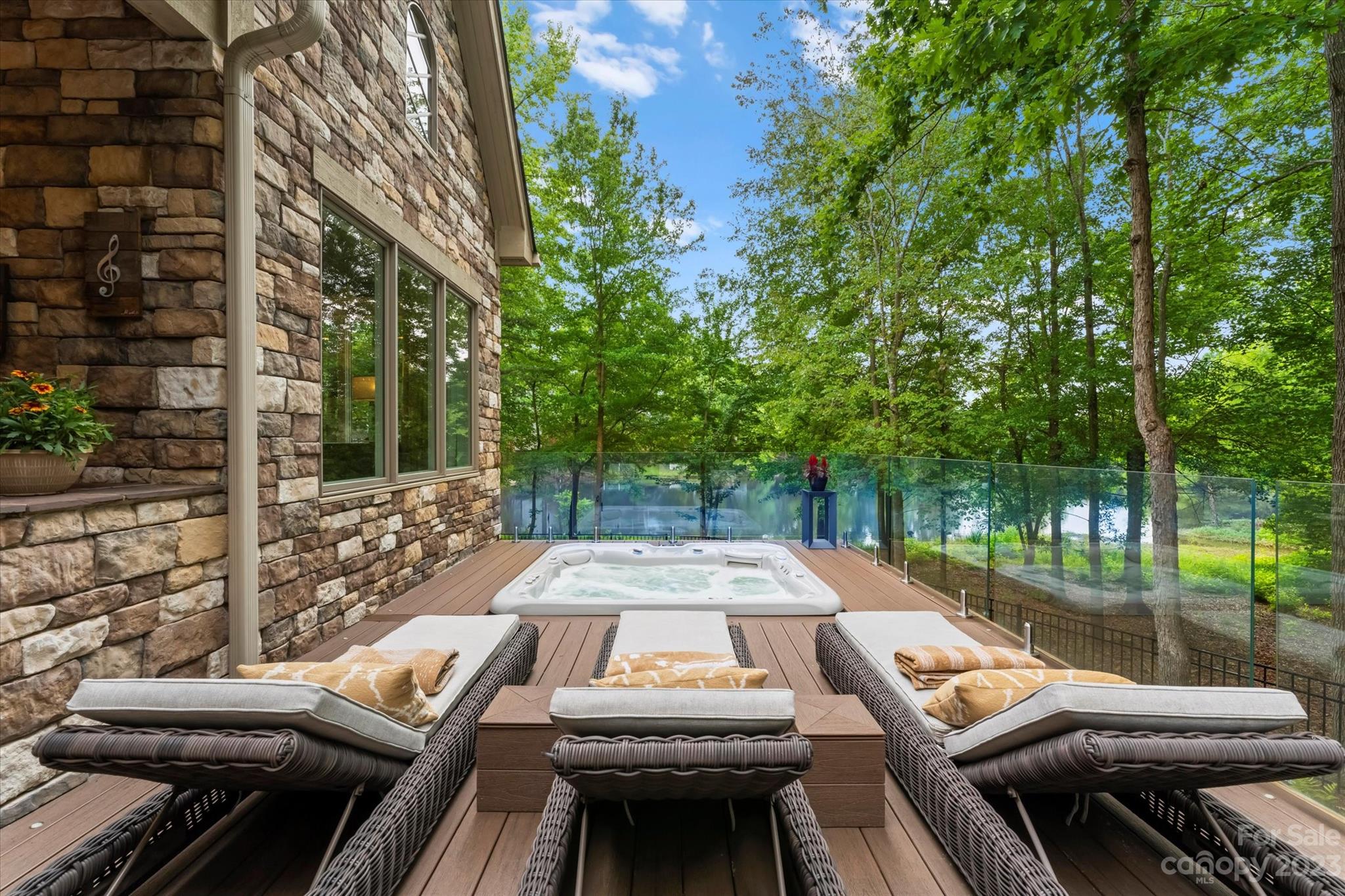 Shadowcreek - Residential